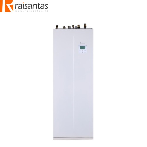 Nordis šilumos siurblys OPTIMUS PRO Split All-in-One 6,20 kW